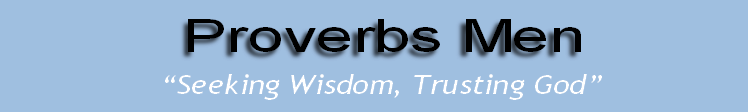 “Seeking Wisdom, Trusting God”