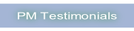 PM Testimonials.